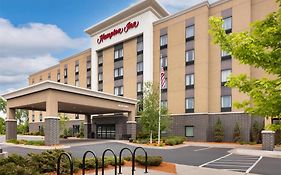 Hampton Inn Minneapolis-Roseville,Mn