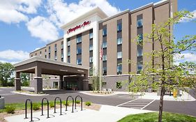Hampton Inn Minneapolis-Roseville,Mn